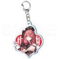 Brown Dust 2 “Liberta Nurse Ver.” Acrylic Keychain HobbyJAPAN