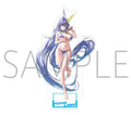 Azur Lane "New Jersey" Acrylic Stand Summer Fair 2026 Mages ~7 Inches Tall