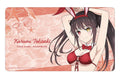 Date A Live V "Kurumi Tokisaki Swimwear Bunny Ver." Multi Desk Mat arma bianca