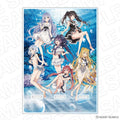 Date A Live V Acrylic Smart Phone Stand Marine Ver. Contents Seed