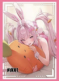 Nikke “Alice: Wonderland Bunny" Bushiroad Sleeve Collection HG Vol. 5230