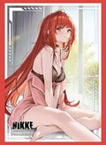 Nikke “Rapi: Red Hood - Cherished Red" Bushiroad Sleeve Collection HG Vol. 5233