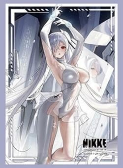Nikke “Cinderella" Bushiroad Sleeve Collection HG Vol. 5232