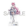 Nikke “Dorothy - Lunar Light” Acrylic Stand Algernon