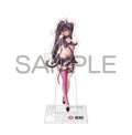 Nikke “Nero” Acrylic Stand Algernon