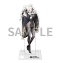 Nikke “Blanc: White Rabbit” Acrylic Stand Mega Nikke Store Algernon