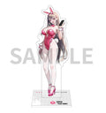 Nikke “Viper: Toxic Rabbit” Acrylic Stand Mega Nikke Store Algernon