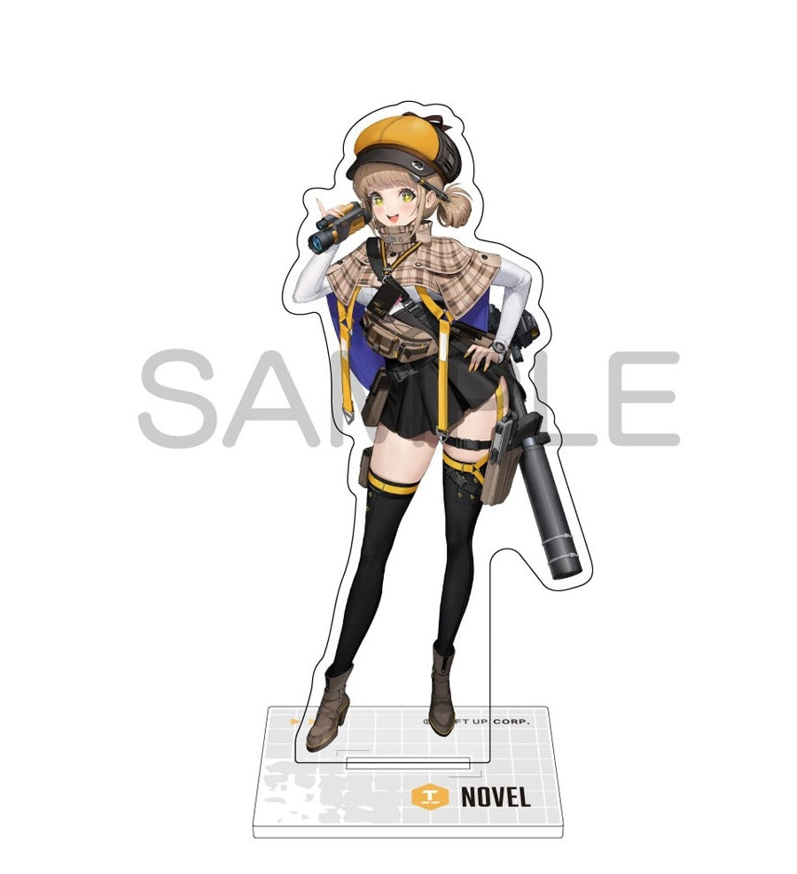 Nikke “Novel” Acrylic Stand Algernon
