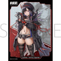 Nikke “Eunhwa: Tactical Upgrade” Chara Sleeve Collection Mat Series No.MT2297 "