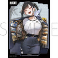 Nikke “Sora” Chara Sleeve Collection Mat Series No.MT2298