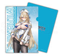 Brown Dust 2 “Wilhelmina Nurse Ver.” Clear File A4 Size HobbyJAPAN
