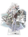 Nikke “Blanc: Fortune Express” Acrylic Stand Mega Nikke Store Algernon