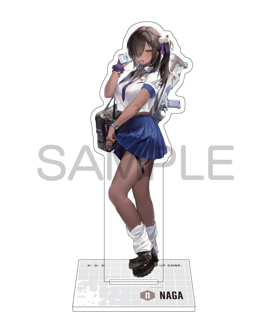 Nikke “Naga” Acrylic Stand Algernon