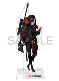 Nikke “Eunhwa” Acrylic Stand Algernon