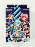 WIXOSS ENGLISH WXDi-D01 DIVA DEBUT DECK "ANCIENT SURPISE"