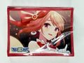 Wixoss Limited Supply Set Shigure Ui Ver. "Hirana" Sleeve Pack