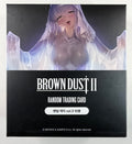 Brown Dust II mini Shikishi Blind Pack DOBUDDY
