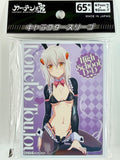 High School DxD HERO “Koneko” Character Sleeve Reverse Bunny Ver. Curtain Damashii