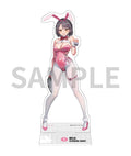 Nikke “Milk: Blooming Bunny” Acrylic Stand Mega Nikke Store Algernon