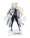 Nikke “Laplace” Acrylic Stand Algernon
