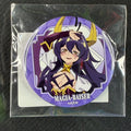 Gushing Over Magical Girls “Utena aka Magia Baiser” E-4 Can Badge DMM Scratch! Kuji