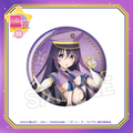 Date A Live V “Tohka Yatogami” Can Badge D-01 Space Police Ver. Kuji Kore