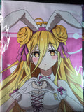 Date A Live V “Mukuro" Face Towel Lolita Bunny Ver. ~23.6x15.7 Inches