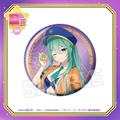 Date A Live V “Natsumi Kyouno”  Can Badge D-04 Space Police Ver. Kuji Kore