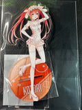 Date A Live V “Kotori" Acrylic Stand Lolita Bunny Ver. ~6 Inches Tall
