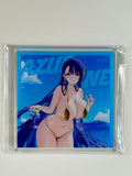 Azur Lane “Trafalgar” Acrylic Coaster Summer Fair 2025 Mages