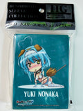 The Testament of Sister New Devil BURST “Yuki Nonako” Bushiroad Sleeve Collection High Grade Vol.1008