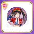 Date A Live V “Kurumi Tokisaki” Can Badge D-02 Space Police Ver. Kuji Kore