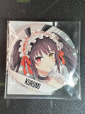Date A Live V “Kurumi" Badge Lolita Bunny Ver.