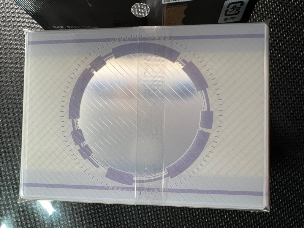 Azur Lane “Vittorio Veneto” Bushiroad Deck Box V3 Vol.1027