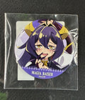 Gushing Over Magical Girls “Utena aka Magia Baiser” E-1 Can Badge DMM Scratch! Kuji