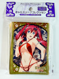 Hyakka Ryoran Samurai Girls “Jubei” Precious Memories Character Sleeve No.027