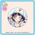 Rent-A-Girlfriend “Mini” A Badge Kuji Kore Midsummer Ice Cream Shop