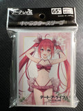 Date A Live V "Kotori Itsuka Swimsuit Dress" Sleeve Curtain Damashii