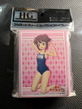 KonoSuba "Megumin" Swimsuit ver. Bushiroad Sleeve Collection High Grade Vol.4467