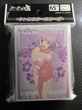 Gridman Universe “Shinjo Akane” Sleeve Especially Illustrated Curtain Damashii