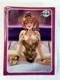 Azur Lane “Bremerton: Relax Time Ver.” Character Sleeve Broccoli Kuji EX 4th Edition