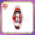 Date A Live V “Kurumi Tokisaki” Acrylic Keychain C-02 Space Police Ver. Kuji Kore