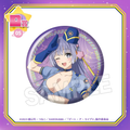 Date A Live V “Miku Izayoi” Can Badge D-05 Space Police Ver. Kuji Kore