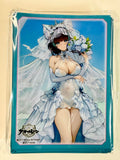 Azur Lane “Cheshire: Wedding Ver.” Character Sleeve Broccoli Kuji EX 4th Edition