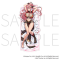 Azur Lane "Bremerton" Big Acrylic Stand A-03 Sweet Night ~Good night, Commander~