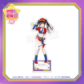 Date A Live V “Kurumi Tokisaki”  Acrylic Stand A-02 Space Police Ver. Kuji Kore