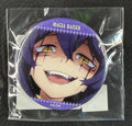 Gushing Over Magical Girls “Utena aka Magia Baiser” E-9 Can Badge DMM Scratch! Kuji