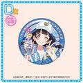 Rent-A-Girlfriend “Mini” B Badge Kuji Kore Midsummer Ice Cream Shop ~2.25 Inches