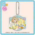 Rent-A-Girlfriend “Mami” Acrylic Keychain Kuji Kore Midsummer Ice Cream Shop