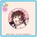 Rent-A-Girlfriend “Chizuru” A Badge Kuji Kore Midsummer Ice Cream Shop